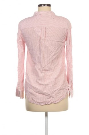 Damenbluse Tommy Jeans, Größe S, Farbe Mehrfarbig, Preis 46,99 €