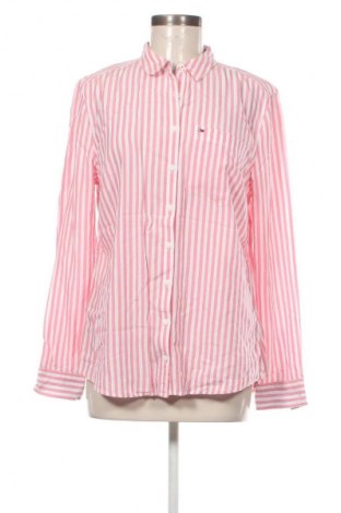 Cămașă de femei Tommy Jeans, Mărime XL, Culoare Multicolor, Preț 230,99 Lei