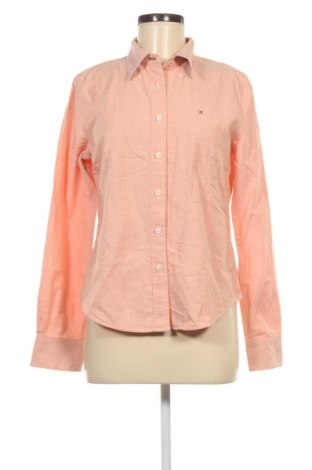 Damenbluse Tommy Sport, Größe L, Farbe Rosa, Preis € 57,99