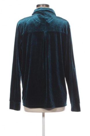 Damenbluse Top Secret, Größe L, Farbe Blau, Preis € 17,99