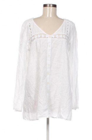 Damenbluse Tramontana, Größe XL, Farbe Weiß, Preis € 28,99