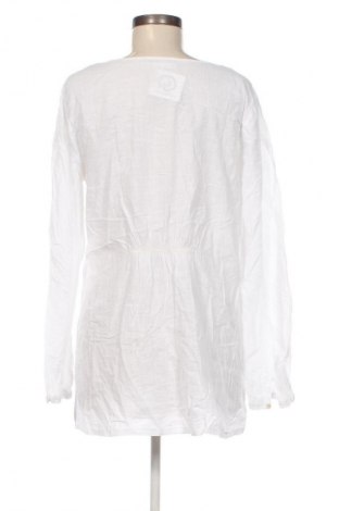 Damenbluse Tramontana, Größe XL, Farbe Weiß, Preis € 28,99