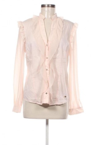 Dámská košile  Trussardi Jeans, Velikost L, Barva Růžová, Cena  839,00 Kč