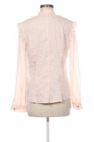 Dámská košile  Trussardi Jeans, Velikost L, Barva Růžová, Cena  839,00 Kč
