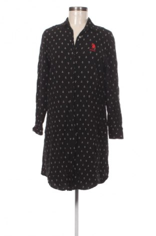 Női ing U.S. Polo Assn., Méret L, Szín Sokszínű, Ár 14 859 Ft
