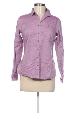 Damenbluse U.S. Polo Assn., Größe M, Farbe Mehrfarbig, Preis € 38,99