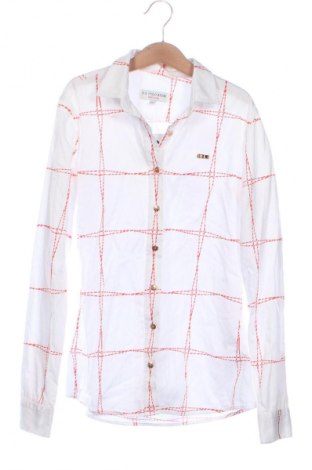 Дамска риза U.S. Polo Assn., Размер XS, Цвят Многоцветен, Цена 50,40 лв.