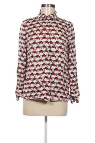 Damenbluse U.S. Polo Assn., Größe M, Farbe Mehrfarbig, Preis € 38,99