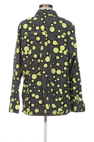 Damenbluse Ulla Popken, Größe XXL, Farbe Mehrfarbig, Preis € 28,99