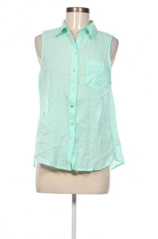 Damenbluse Unbranded, Größe M, Farbe Grün, Preis 12,99 €