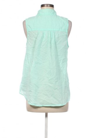 Damenbluse Unbranded, Größe M, Farbe Grün, Preis 12,99 €