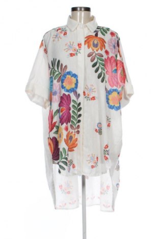 Cămașă de femei Unbranded, Mărime XXL, Culoare Multicolor, Preț 86,99 Lei