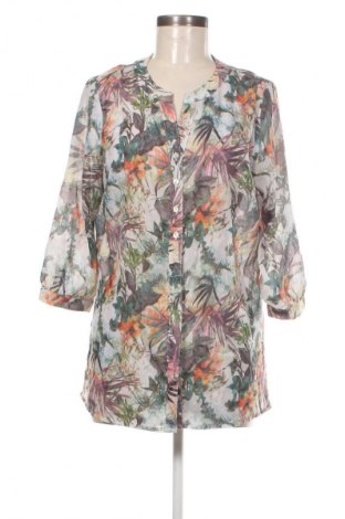 Damenbluse Unbranded, Größe M, Farbe Mehrfarbig, Preis 17,99 €