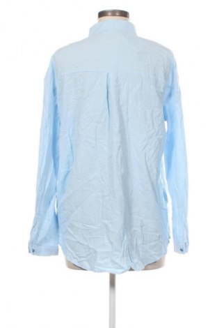 Damenbluse Unbranded, Größe XL, Farbe Blau, Preis € 17,99