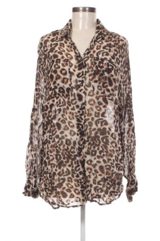 Damenbluse Unbranded, Größe M, Farbe Mehrfarbig, Preis € 17,99