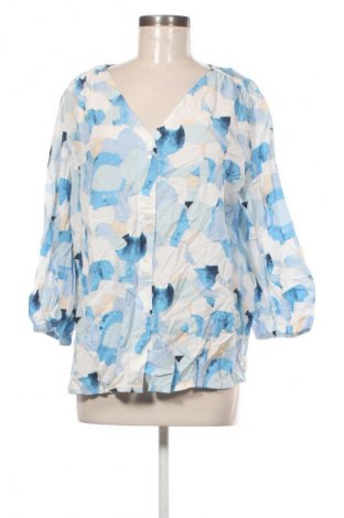 Damenbluse Unbranded, Größe XXL, Farbe Mehrfarbig, Preis € 17,99