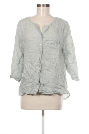 Дамска риза Unbranded, Размер L, Цвят Зелен, Цена 9,20 €