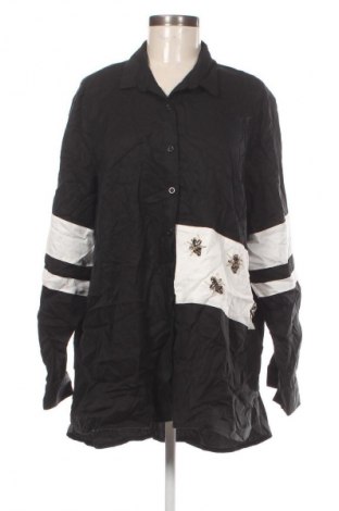 Damenbluse Unbranded, Größe XXL, Farbe Mehrfarbig, Preis € 27,99