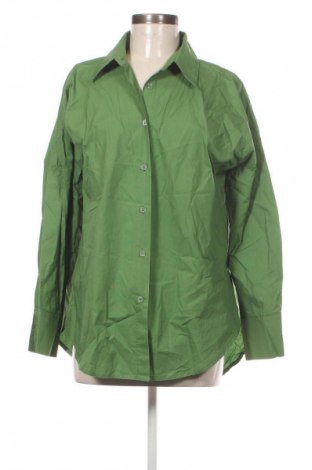 Damenbluse Unbranded, Größe L, Farbe Grün, Preis € 17,99