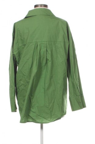 Damenbluse Unbranded, Größe L, Farbe Grün, Preis € 17,99