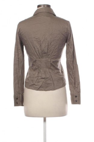 Damenbluse Unbranded, Größe S, Farbe Beige, Preis 17,99 €