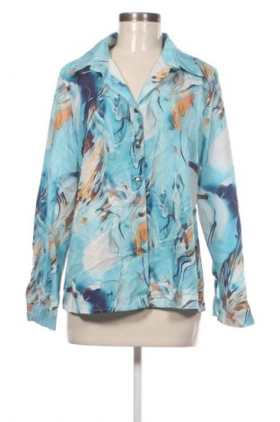 Damenbluse Unbranded, Größe L, Farbe Mehrfarbig, Preis 7,99 €