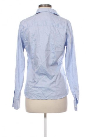 Damenbluse Unbranded, Größe S, Farbe Blau, Preis € 17,99