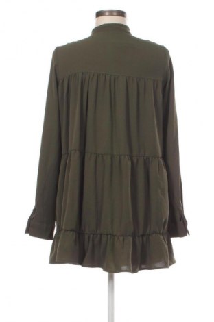 Damenbluse Unbranded, Größe S, Farbe Grün, Preis € 17,99
