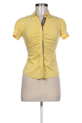 Női ing Unbranded, Méret M, Szín Sárga, Ár 5 000 Ft