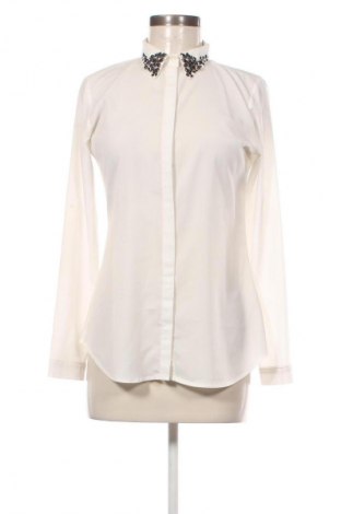 Damenbluse Unbranded, Größe M, Farbe Ecru, Preis € 7,99