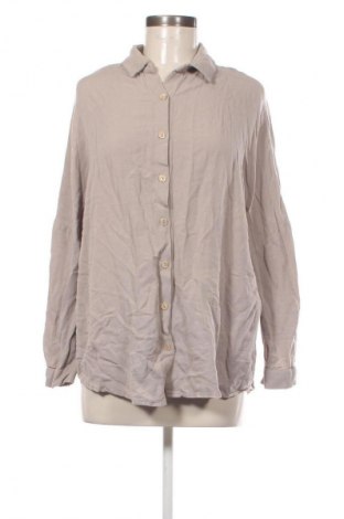Damenbluse Unbranded, Größe L, Farbe Beige, Preis 13,00 €