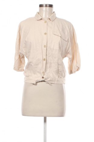 Damenbluse Unbranded, Größe M, Farbe Beige, Preis 12,79 €