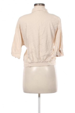 Damenbluse Unbranded, Größe M, Farbe Beige, Preis 12,79 €