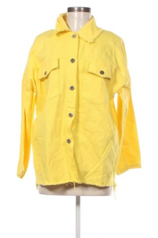 Damenbluse Unbranded, Größe XL, Farbe Gelb, Preis 13,00 €