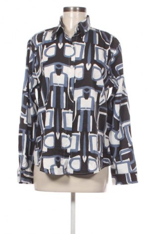 Damenbluse Unbranded, Größe L, Farbe Mehrfarbig, Preis 17,99 €