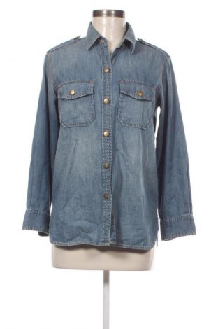 Női ing Unbranded, Méret L, Szín Kék, Ár 5 083 Ft