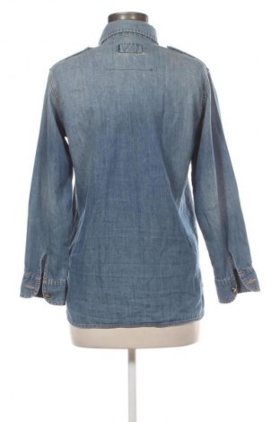 Női ing Unbranded, Méret L, Szín Kék, Ár 5 083 Ft