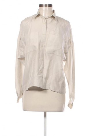 Damenbluse Unbranded, Größe M, Farbe Grau, Preis € 13,00