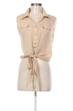 Damenbluse Unbranded, Größe M, Farbe Beige, Preis 12,83 €