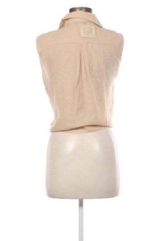 Damenbluse Unbranded, Größe M, Farbe Beige, Preis 12,83 €