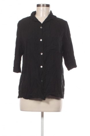 Damenbluse Unbranded, Größe M, Farbe Schwarz, Preis 12,83 €