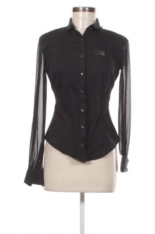 Damenbluse Unbranded, Größe L, Farbe Schwarz, Preis € 12,83