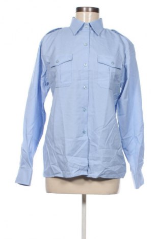 Damenbluse Unbranded, Größe M, Farbe Blau, Preis € 17,99