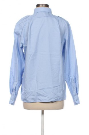 Damenbluse Unbranded, Größe M, Farbe Blau, Preis € 17,99