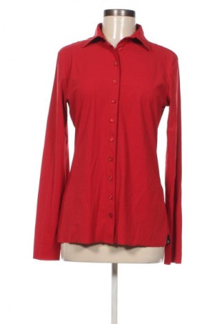 Damenbluse Unbranded, Größe M, Farbe Rot, Preis € 17,99