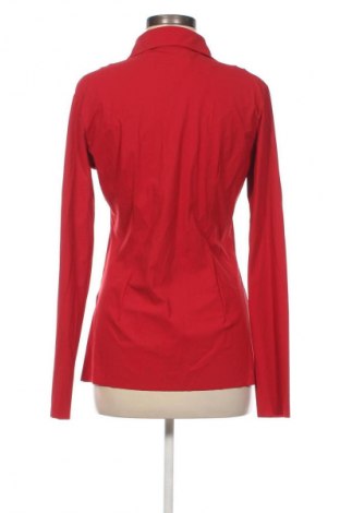 Damenbluse Unbranded, Größe M, Farbe Rot, Preis € 17,99