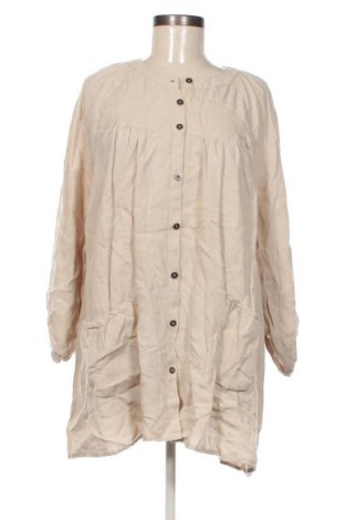 Damenbluse Unbranded, Größe L, Farbe Beige, Preis € 17,99
