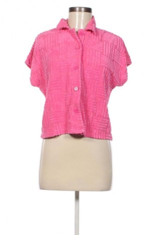 Dámská košile  Unbranded, Velikost S, Barva Růžová, Cena  279,00 Kč