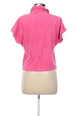 Dámská košile  Unbranded, Velikost S, Barva Růžová, Cena  279,00 Kč