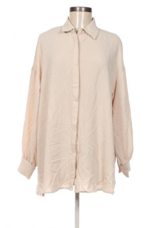 Damenbluse Unbranded, Größe L, Farbe Beige, Preis € 12,83